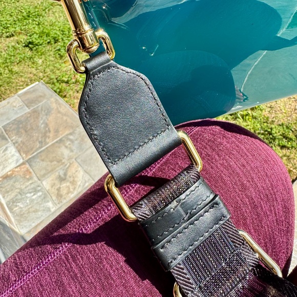 💯AUTHENTIC DOLCE & GABBANA Crossbody - Picture 13 of 16